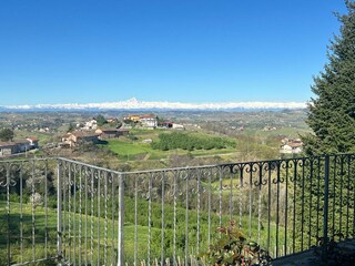 Villa Cuneo Ambiente 35