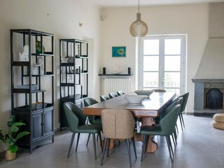 Villa Cuneo Ausstattung 15