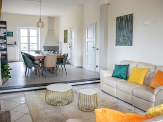 Villa Cuneo Caratteristiche 15