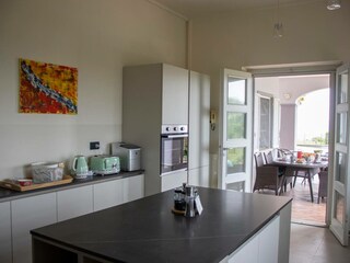 Villa Cuneo Ausstattung 21