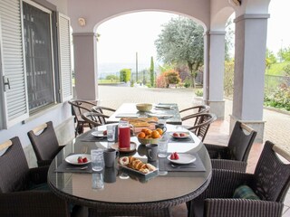 Villa Cuneo Ausstattung 22