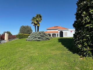 Villa Cuneo Außenaufnahme 3