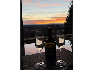 Villa Cuneo Grabación al aire libre 11