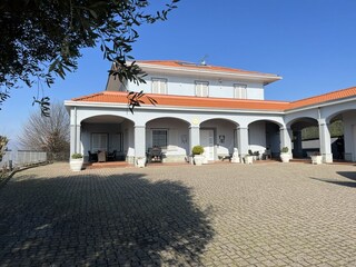 Villa Cuneo Registrazione all'aperto 6