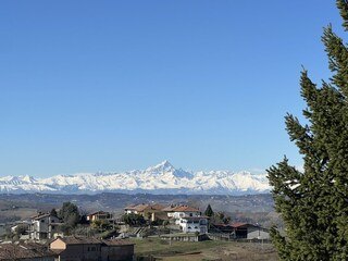 Villa Cuneo Registrazione all'aperto 5