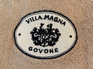Villa Cuneo Dokument 43