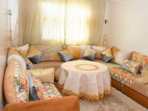 Ferienwohnung Jamila - Agadir - image1