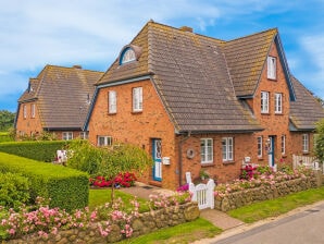 Ferienwohnung Haus Meta - Oldsum auf Föhr - image1