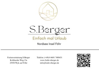 Ferienwohnung Oldsum auf Föhr Dokument 20