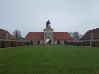Schloss Augustenborg