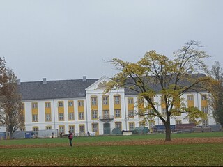 Schloss Augustenborg