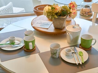 Ferienwohnung Scharbeutz Ausstattung 10