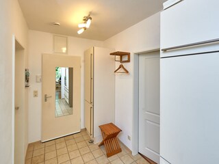 Garderobe