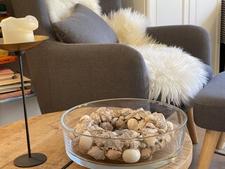 Ferienwohnung Scharbeutz Ausstattung 17