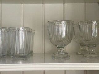 Ferienwohnung Scharbeutz Ausstattung 18