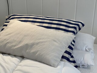 Ferienwohnung Scharbeutz Ausstattung 21