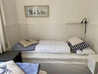 Ferienwohnung Scharbeutz Ausstattung 21