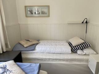 Ferienwohnung Scharbeutz Ausstattung 22