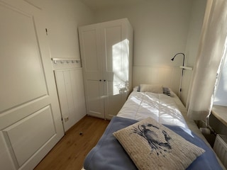 Ferienwohnung Scharbeutz Ausstattung 24