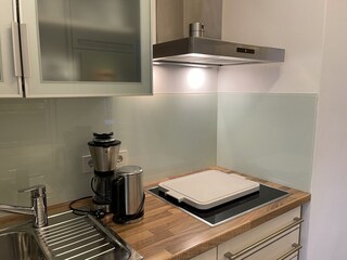 Ferienwohnung Scharbeutz Ausstattung 24