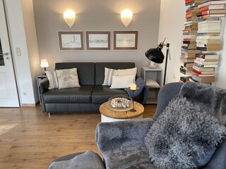 Ferienwohnung Scharbeutz Ausstattung 27