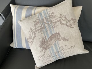 Ferienwohnung Scharbeutz Ausstattung 27