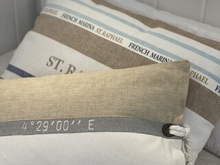 Ferienwohnung Scharbeutz Ausstattung 29