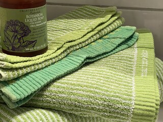 Ferienwohnung Scharbeutz Ausstattung 31