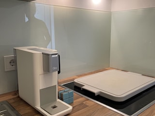 Kaffeekapselmaschine