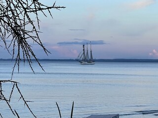 Ferienwohnung Scharbeutz Umgebung 37