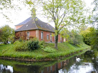Schloss Bothmer