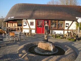 Hafen Weiße Wiek