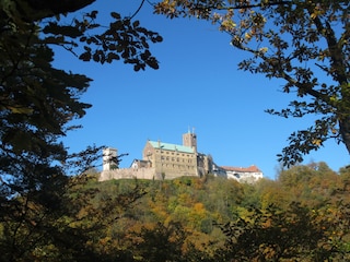 Wartburg