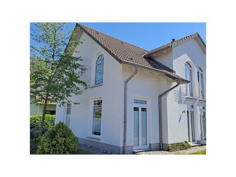 Ferienwohnung Yachtwieck
