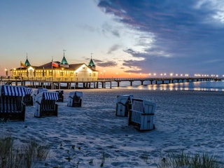 Wahrzeichen von Unsedom