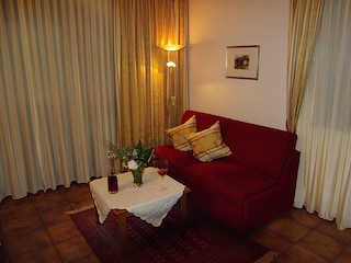 Apartamento Partschins Características 5