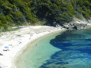 Villa Capoliveri Environment 18