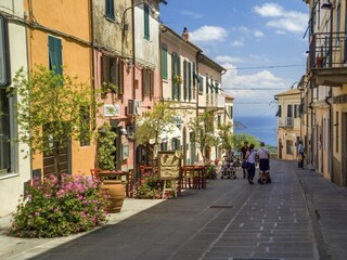 Villa Capoliveri  20