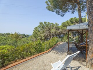 Villa Capoliveri  22