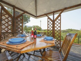 Villa Capoliveri  24