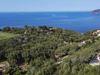 Villa Capoliveri  25