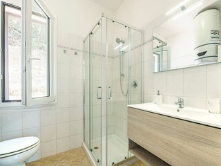 Villa Capoliveri Ausstattung 11