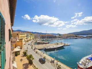 Apartment Portoferraio Umgebung 47