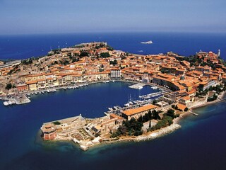 Apartment Portoferraio Umgebung 51