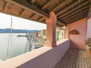 Apartment Altana Sea Loft - Portoferraio - image1