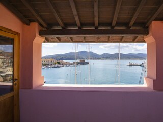 Apartment Portoferraio Features 7