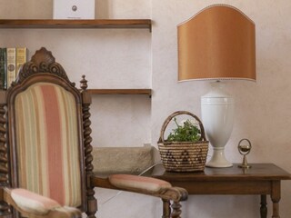 Apartment Portoferraio Features 4