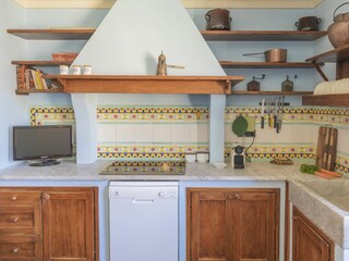 Apartment Portoferraio Features 5