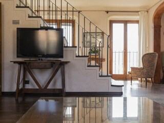 Apartment Portoferraio Features 8