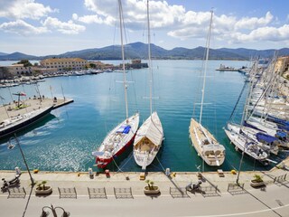 Apartment Portoferraio Umgebung 52